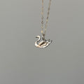 Swan Milagro Pendant image 0