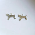 Lamb Milagro Pendant image 0
