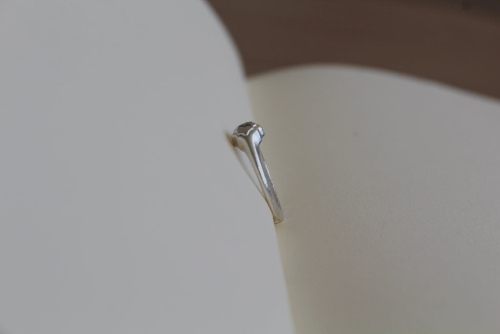 Heirloom Signet Ring image 1