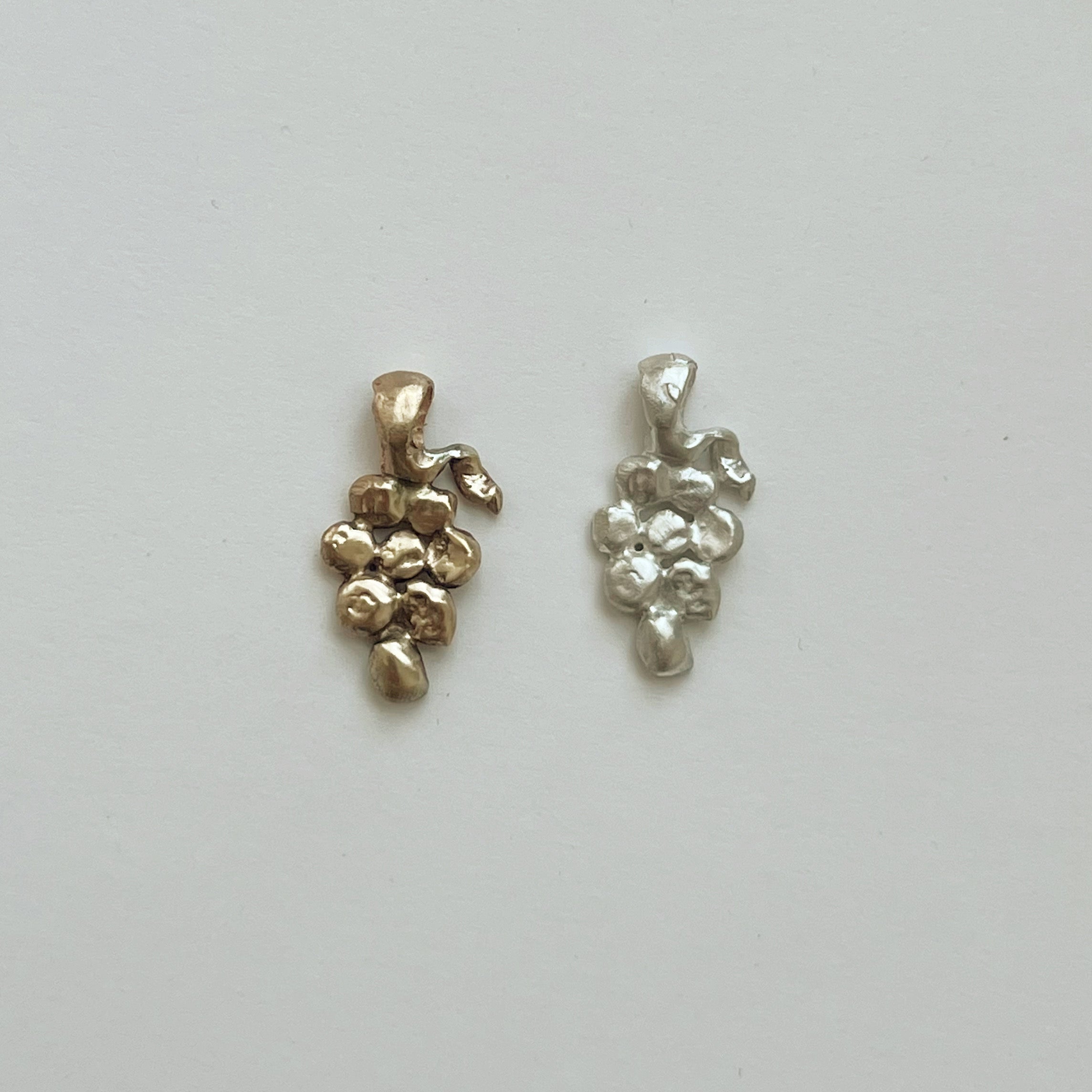 Grape Pendant image 0
