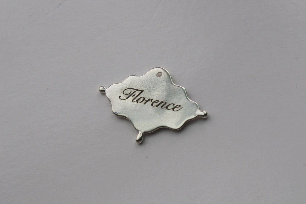 Heirloom Pet Tag image 0