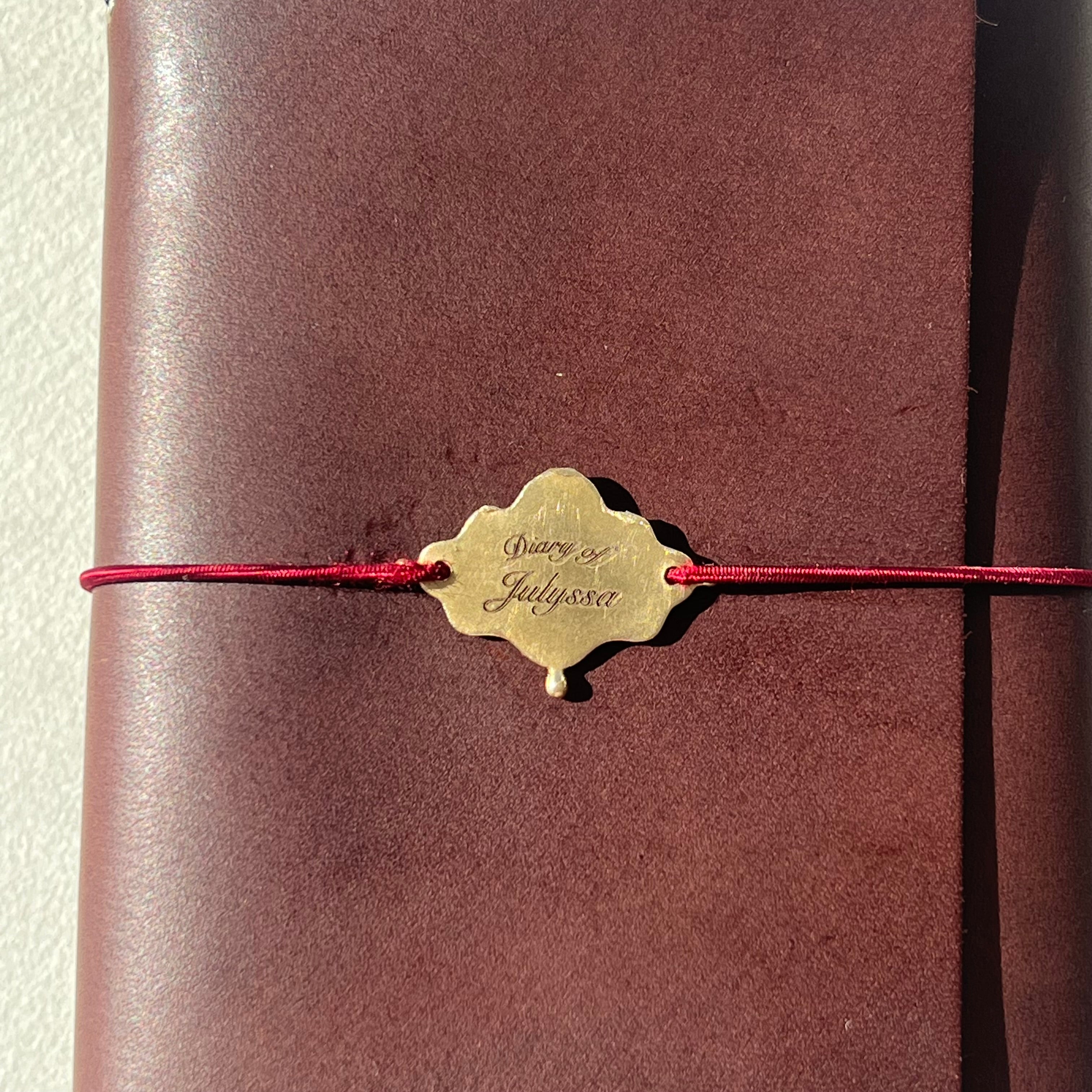 Journal Jewelry image 0