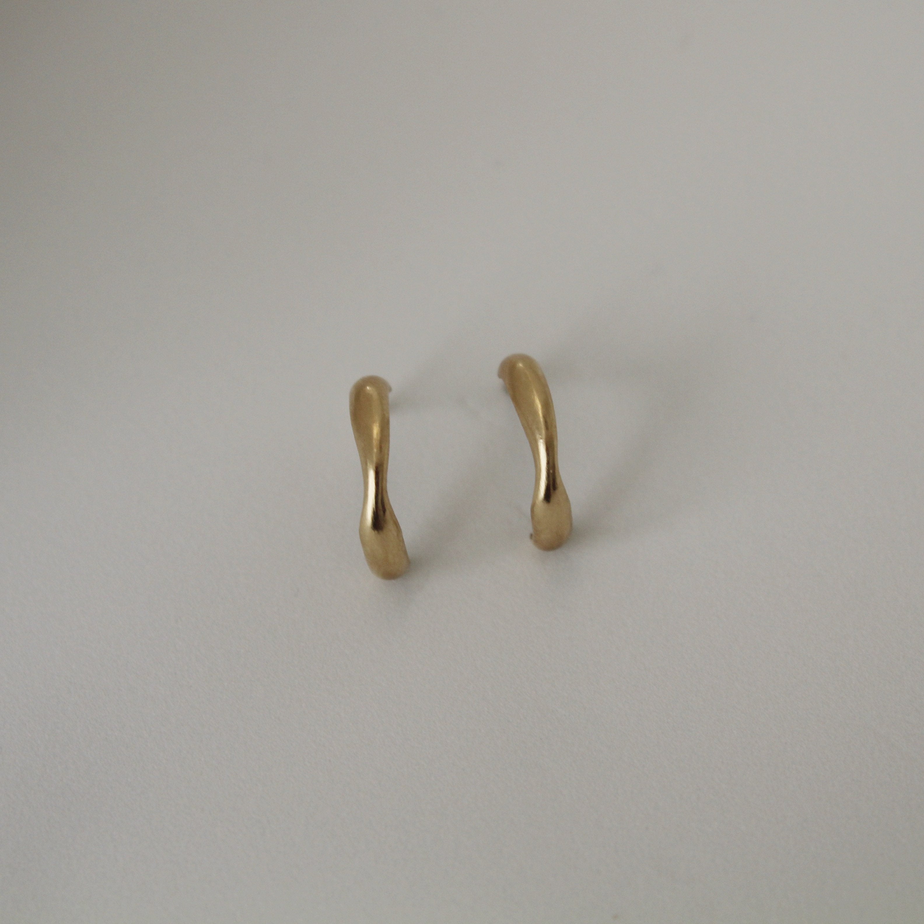 Pinched Hoops image 0