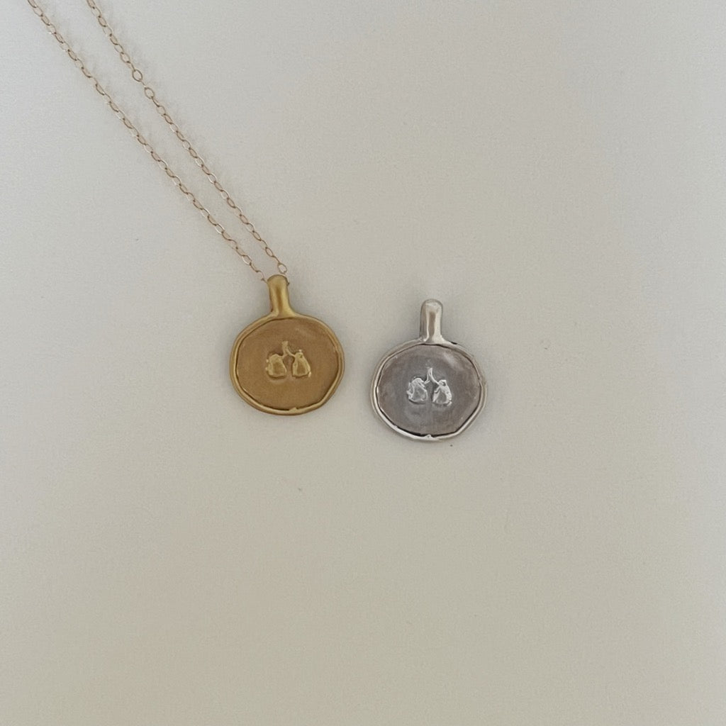 Vida Coin Pendant image 0
