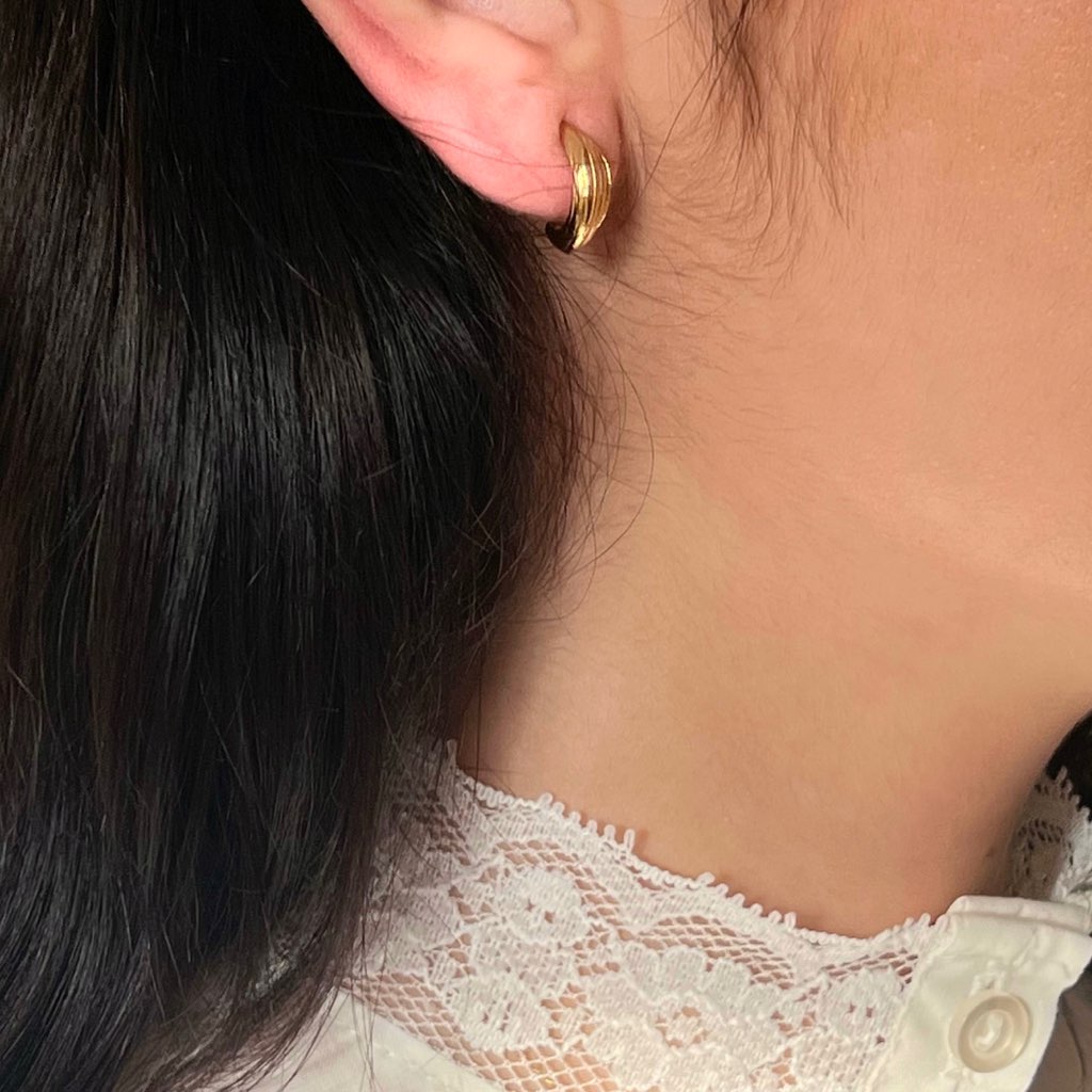 Gentle Hoops image 3