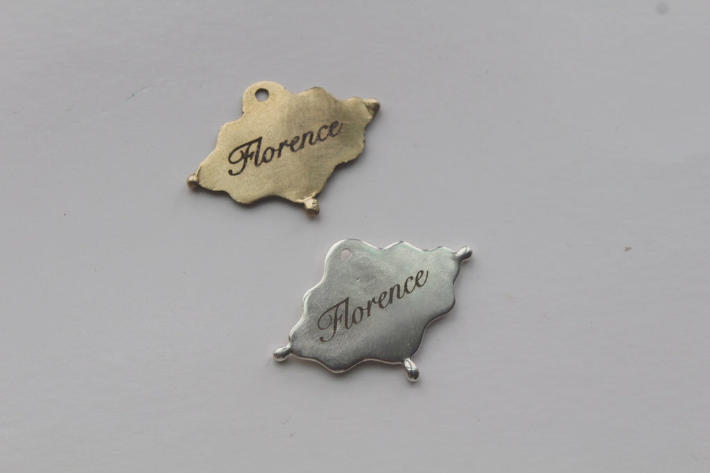 Heirloom Pet Tag image 2