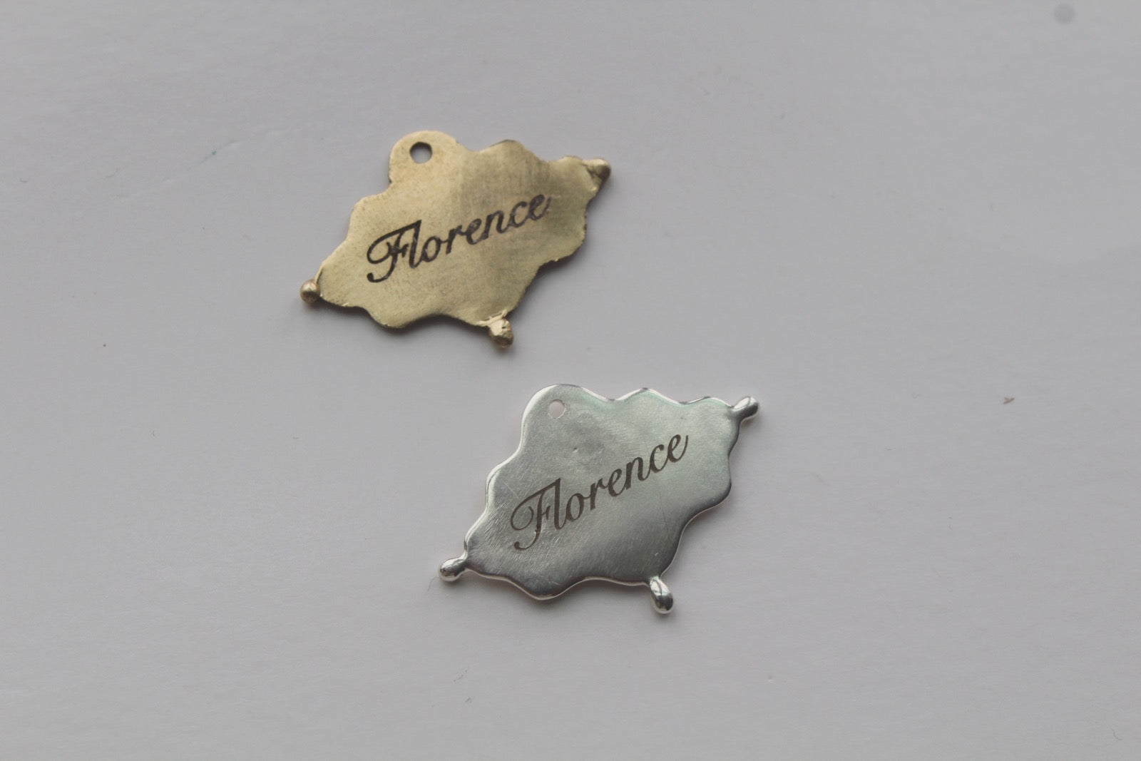 Heirloom Pet Tag image 2