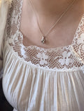 Knot Necklace image 1