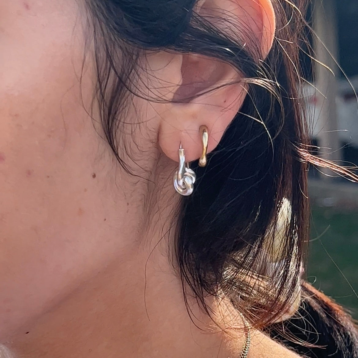 Pinched Hoops image 3
