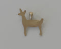 Doe Milagro Pendant image 0