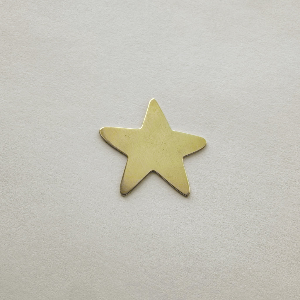 Star Journal Charm image 0