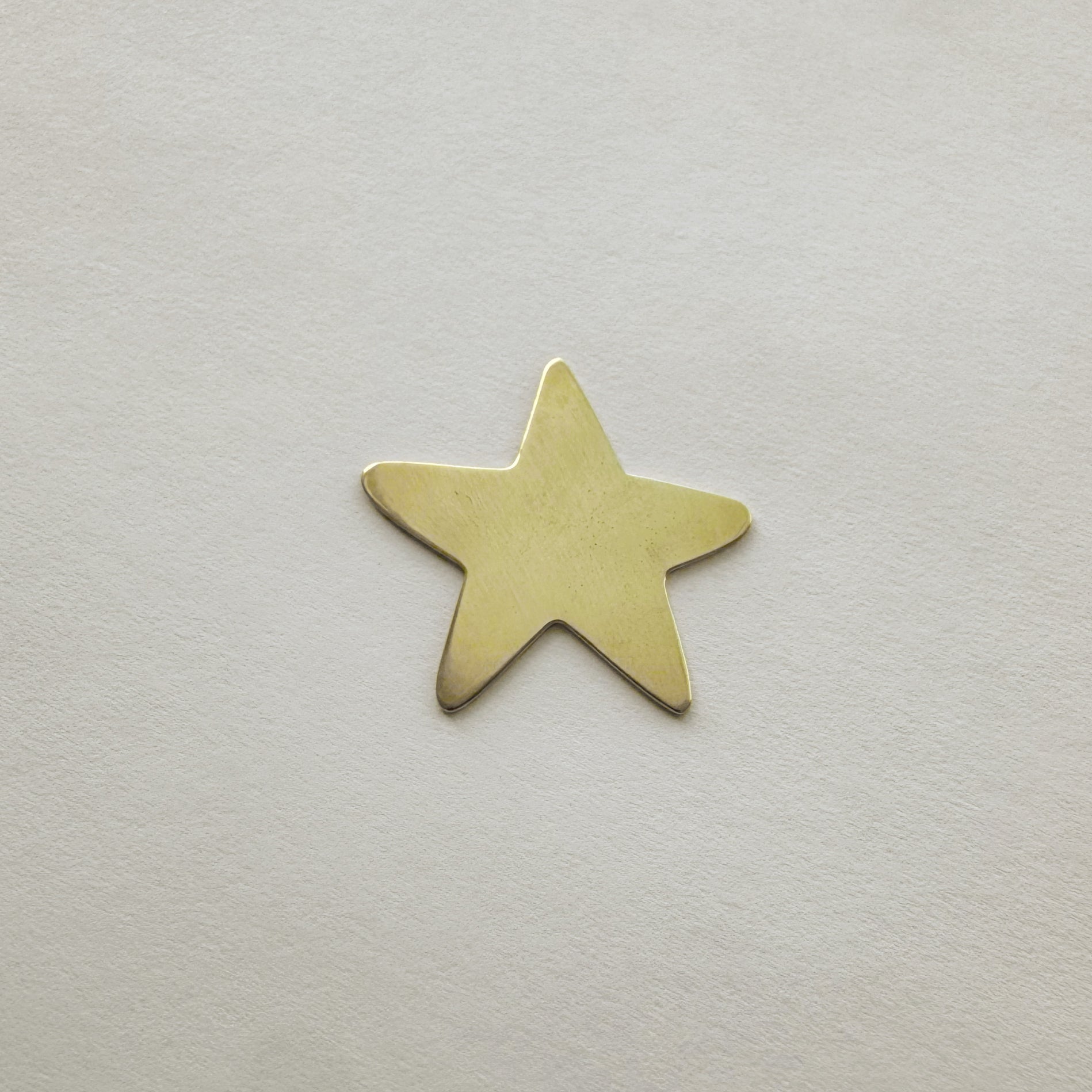 Star Journal Charm image 0