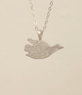 Pigeon Milagro Necklace image 0