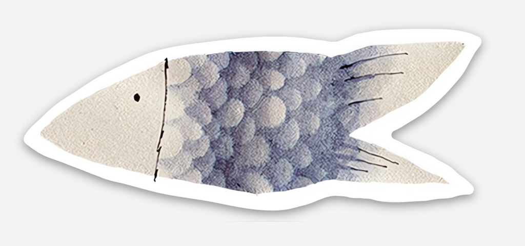 Individual Large Stickers image 2