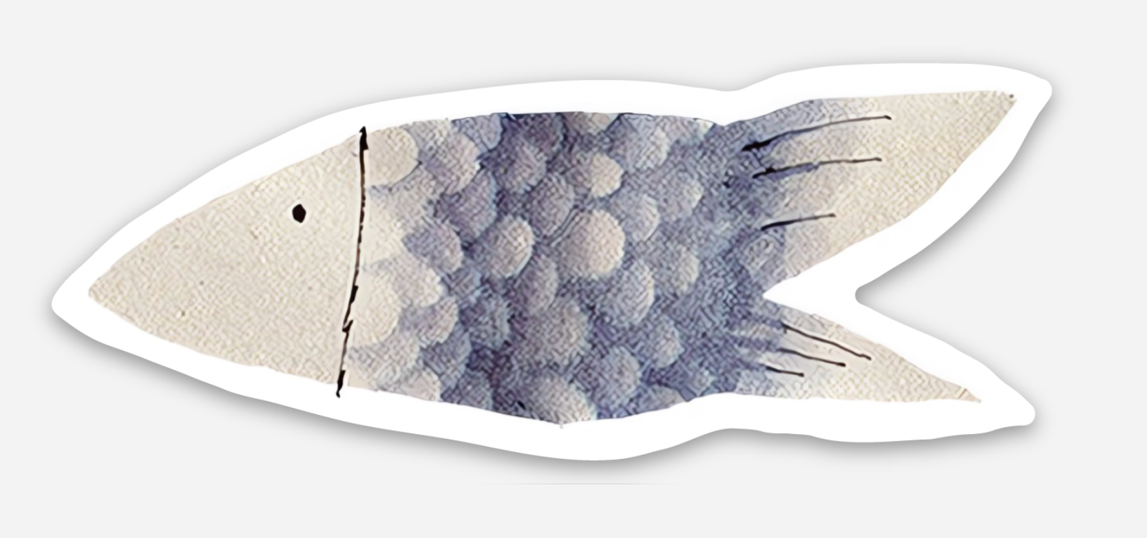 Individual Large Stickers image 2