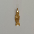 Fish Milagro Pendant image 0