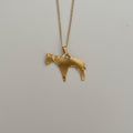 Horse Milagro Pendant image 0